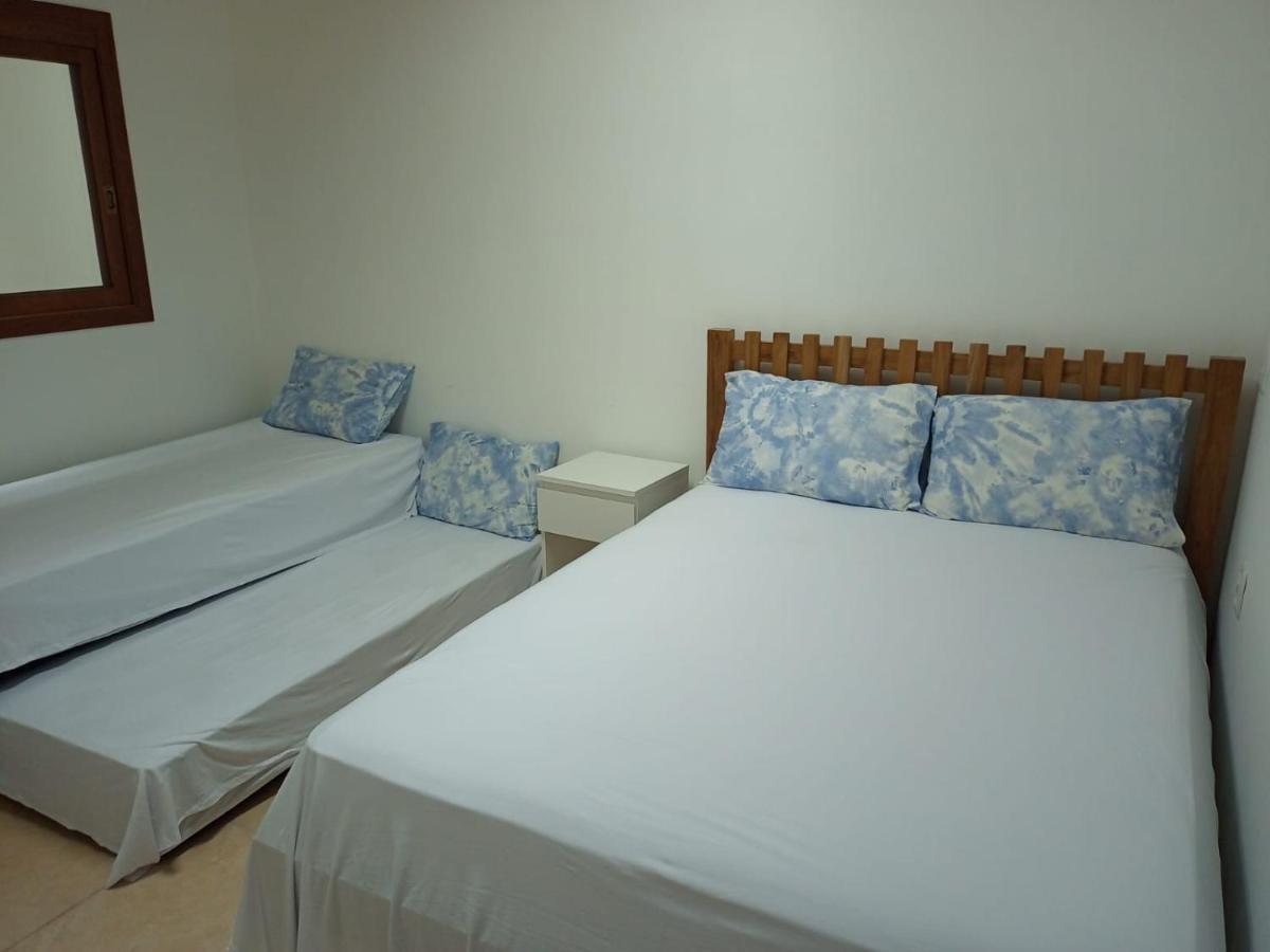 Apartment mit 3 Schlafzimmern