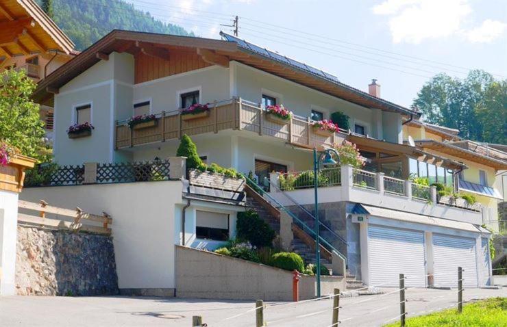 B&B Thiersee - Landler Auszeit - Bed and Breakfast Thiersee