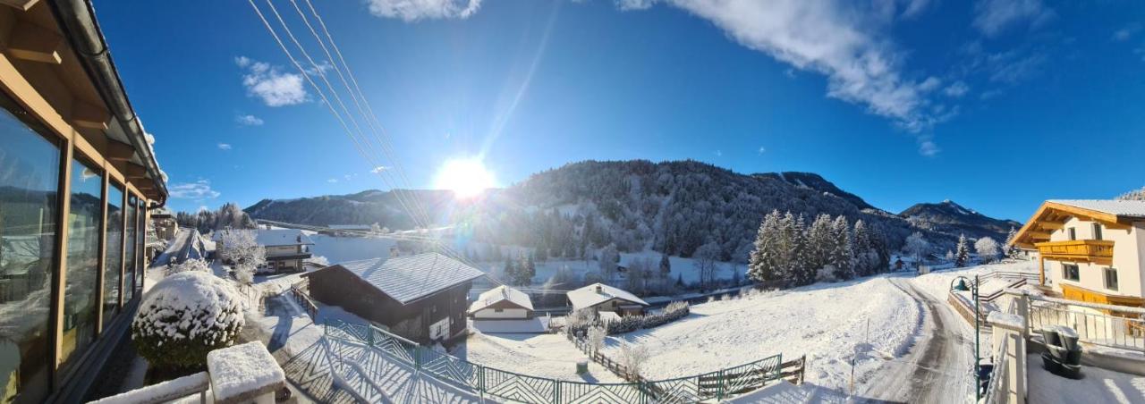 Appartamento con 2 Camere da Letto e con Doccia 