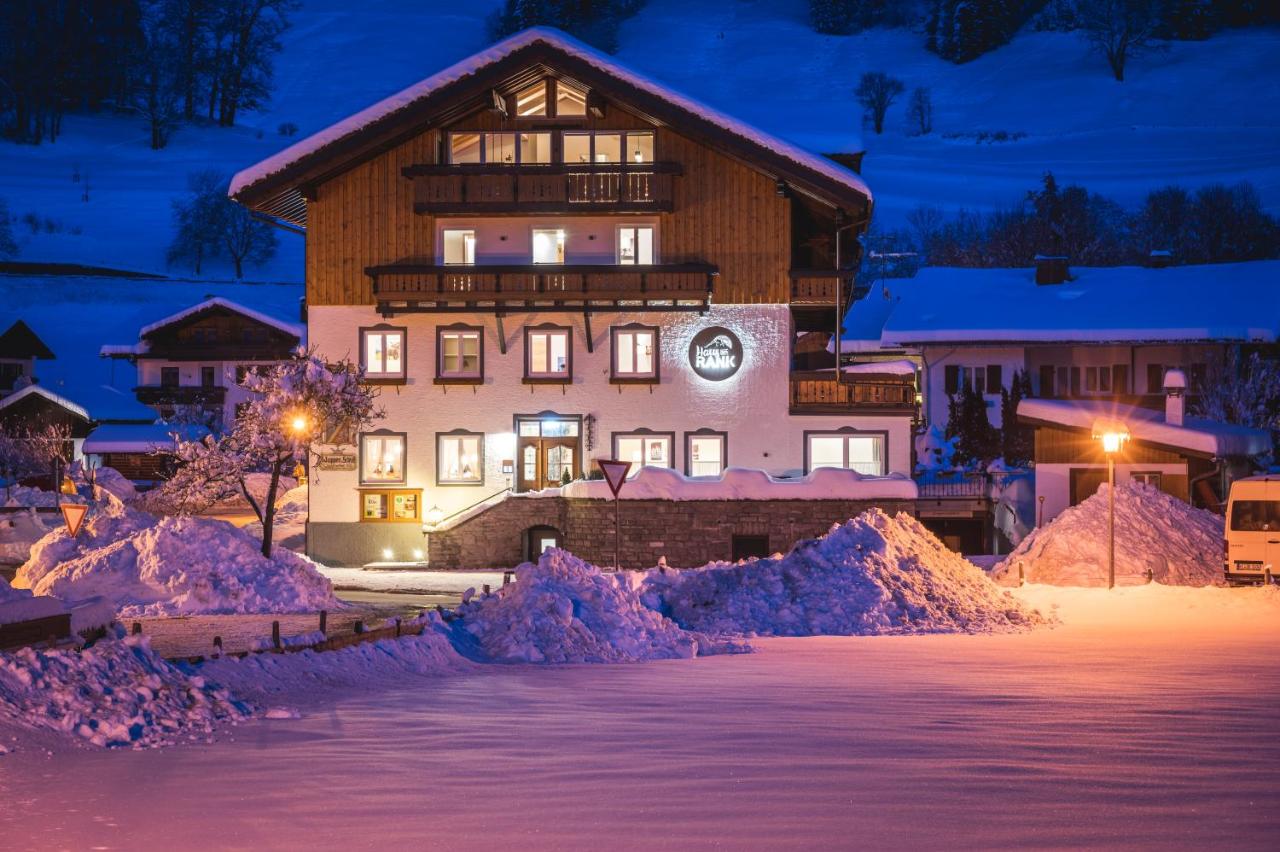 Haus am Rank - B&B