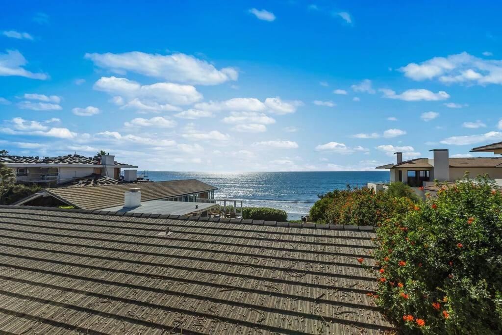 B&B Carlsbad - Oceanview, Walk To Beach, Fire Pit - Bed and Breakfast Carlsbad