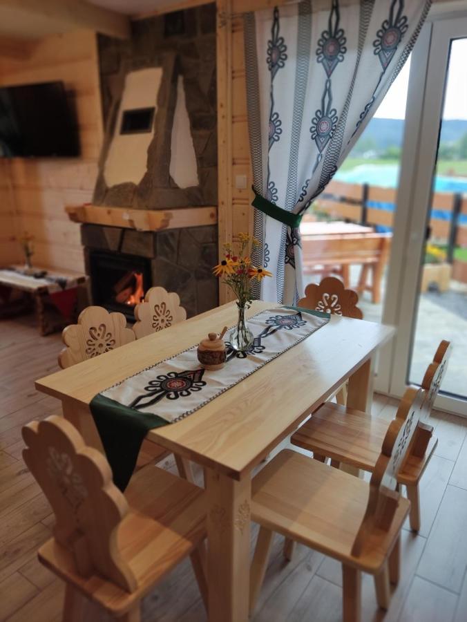 Mały Zakątek Dzianisz "Balia na wyłączność" - B&B