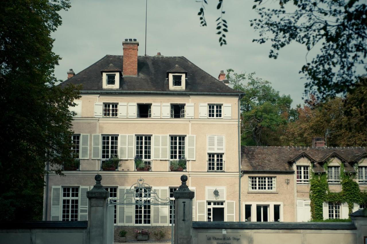 Le Chateau De La Vierge - B&B