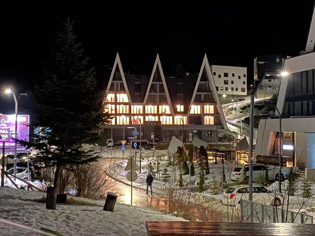 Apartment Aroma Bjelasnica - B&B Bjelašnica