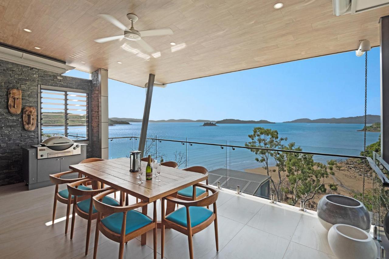 2 Bedroom seaview apartment – Apartment 5