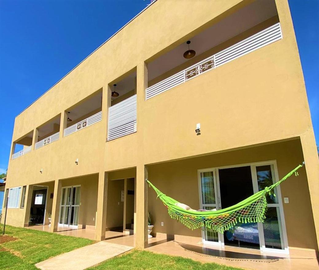 Appartamento con Vista Giardino