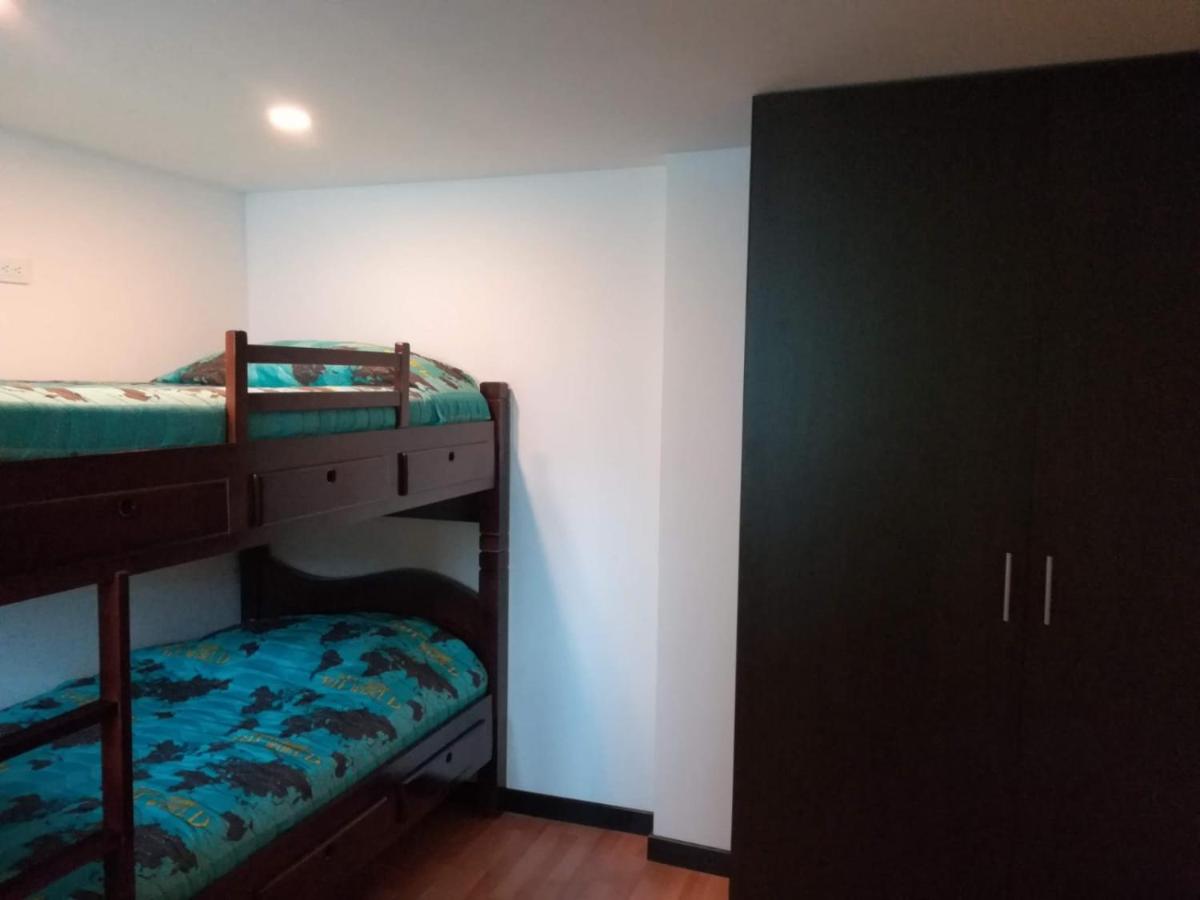 Apartamento Estudio