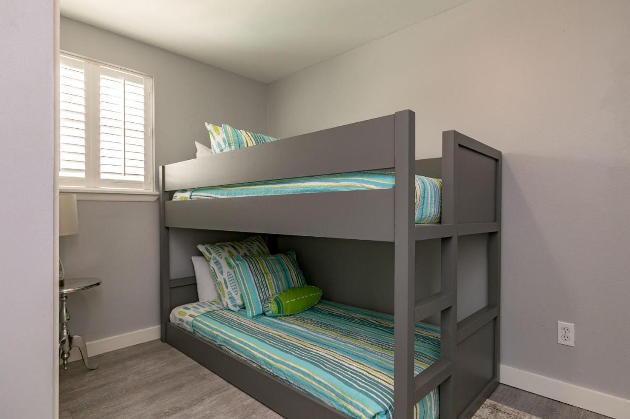 Cape Cod Cottage - Chambres d’hôtes Port Aransas