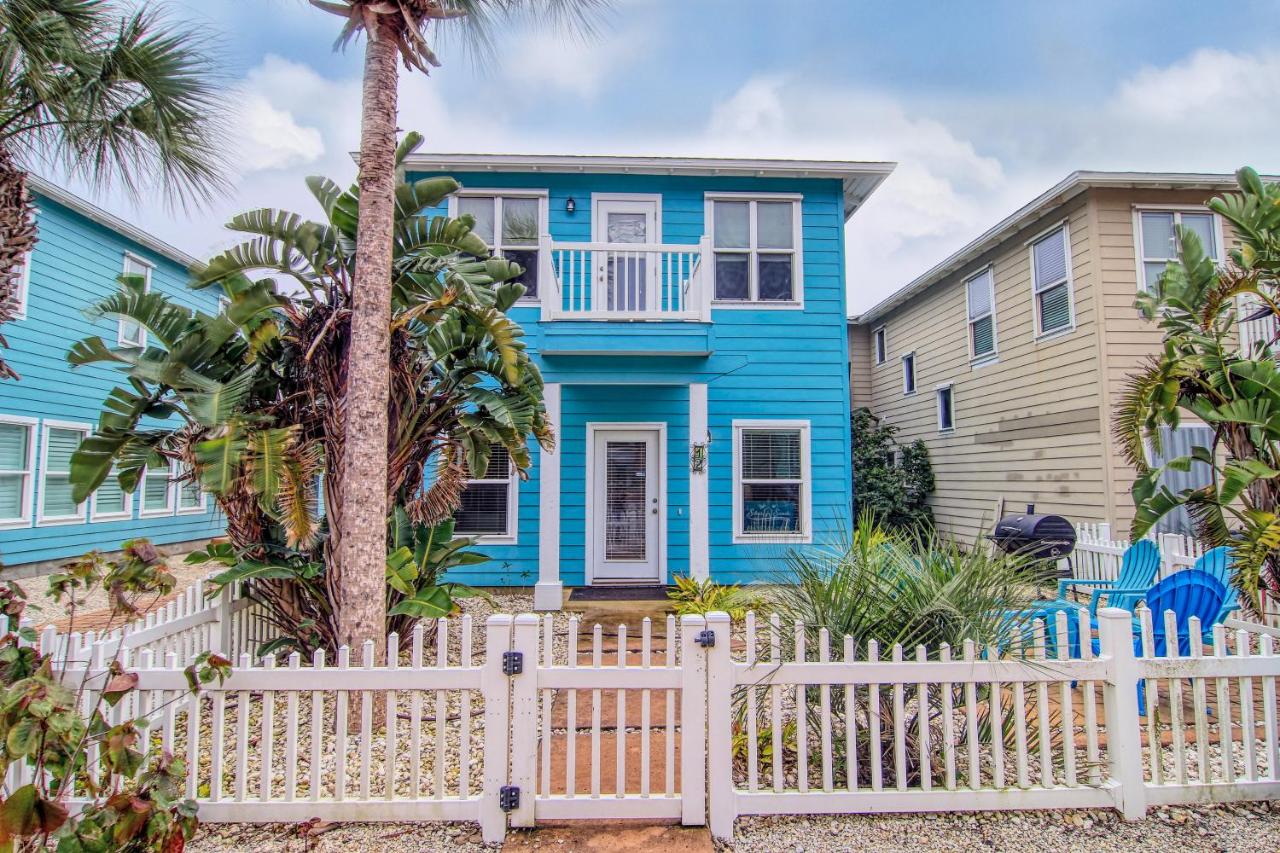 The Ohana Hut - B&B Port Aransas