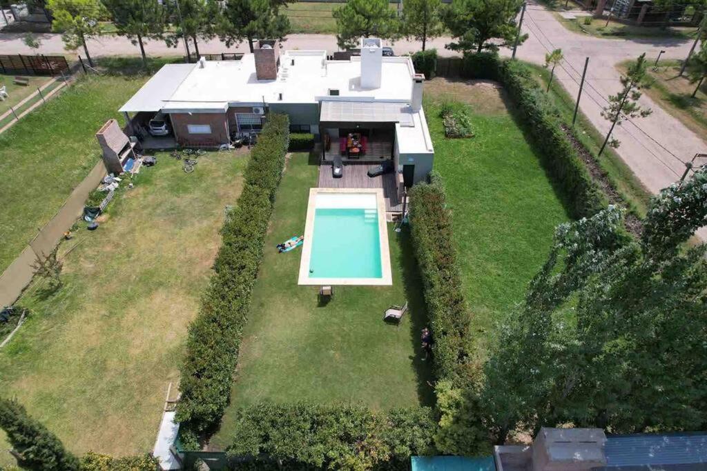 LA CASITA - Ferienwohnung Roldán