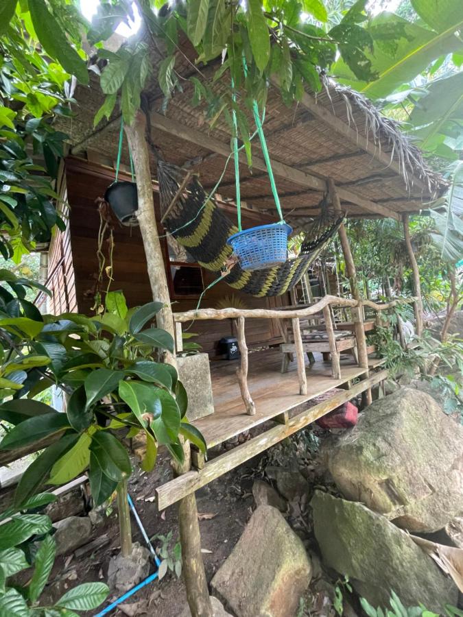 Happy Hippy House2 - B&B