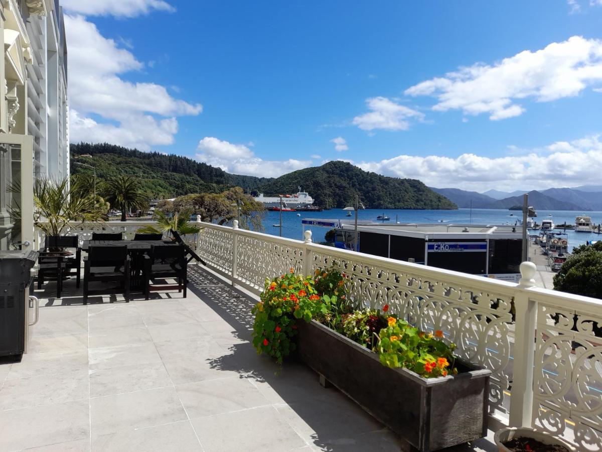 B&B Picton - Oxleys 203 - Bed and Breakfast Picton