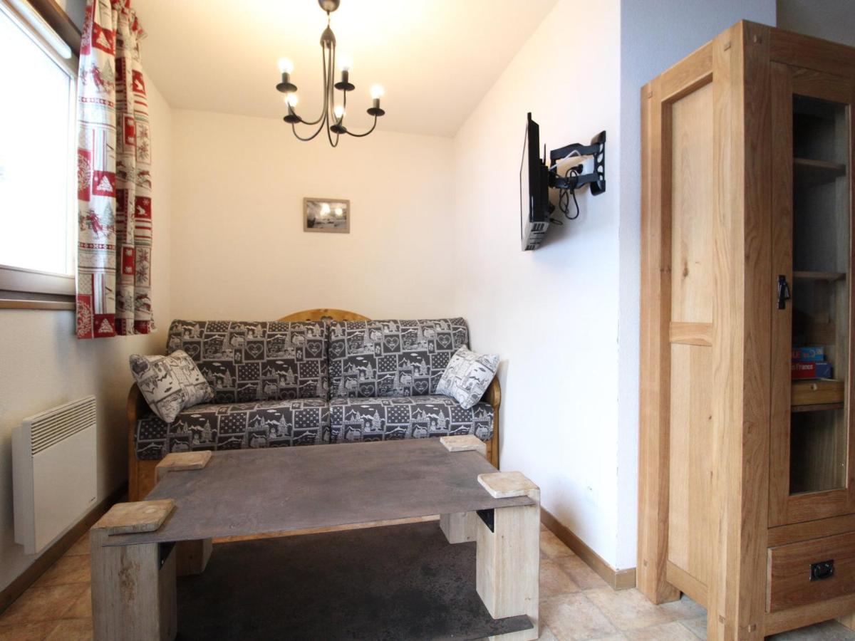 Duplex 10 pers au pied des pistes avec parking, balcon et wifi à Val Cenis - FR-1-508-25 - B&B
