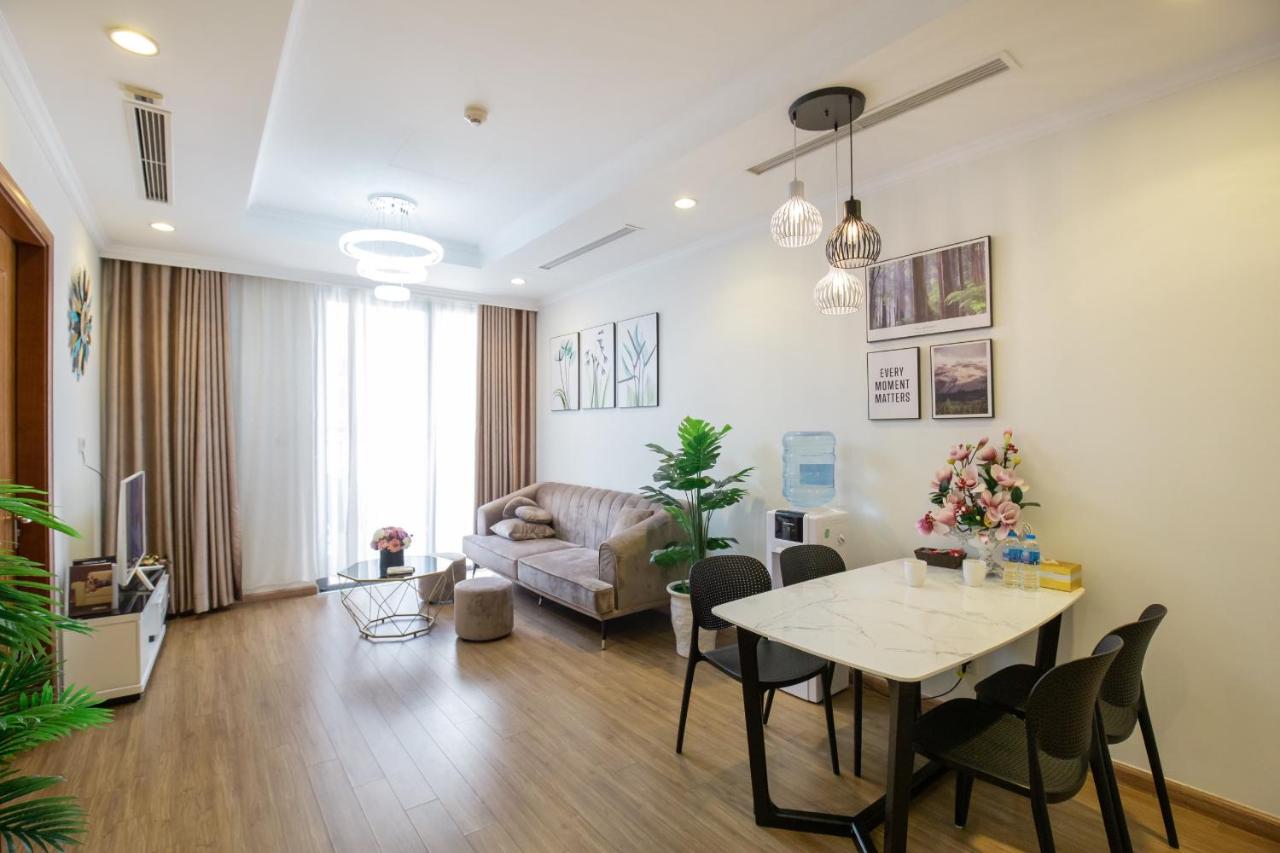 Times City Homestay - Ferienwohnung Hanoi