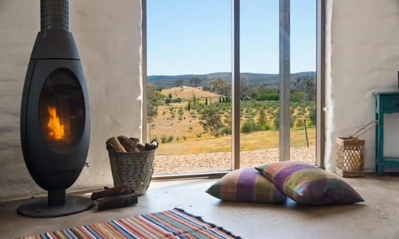 Lithia Guest House - Daylesford Region - B&B