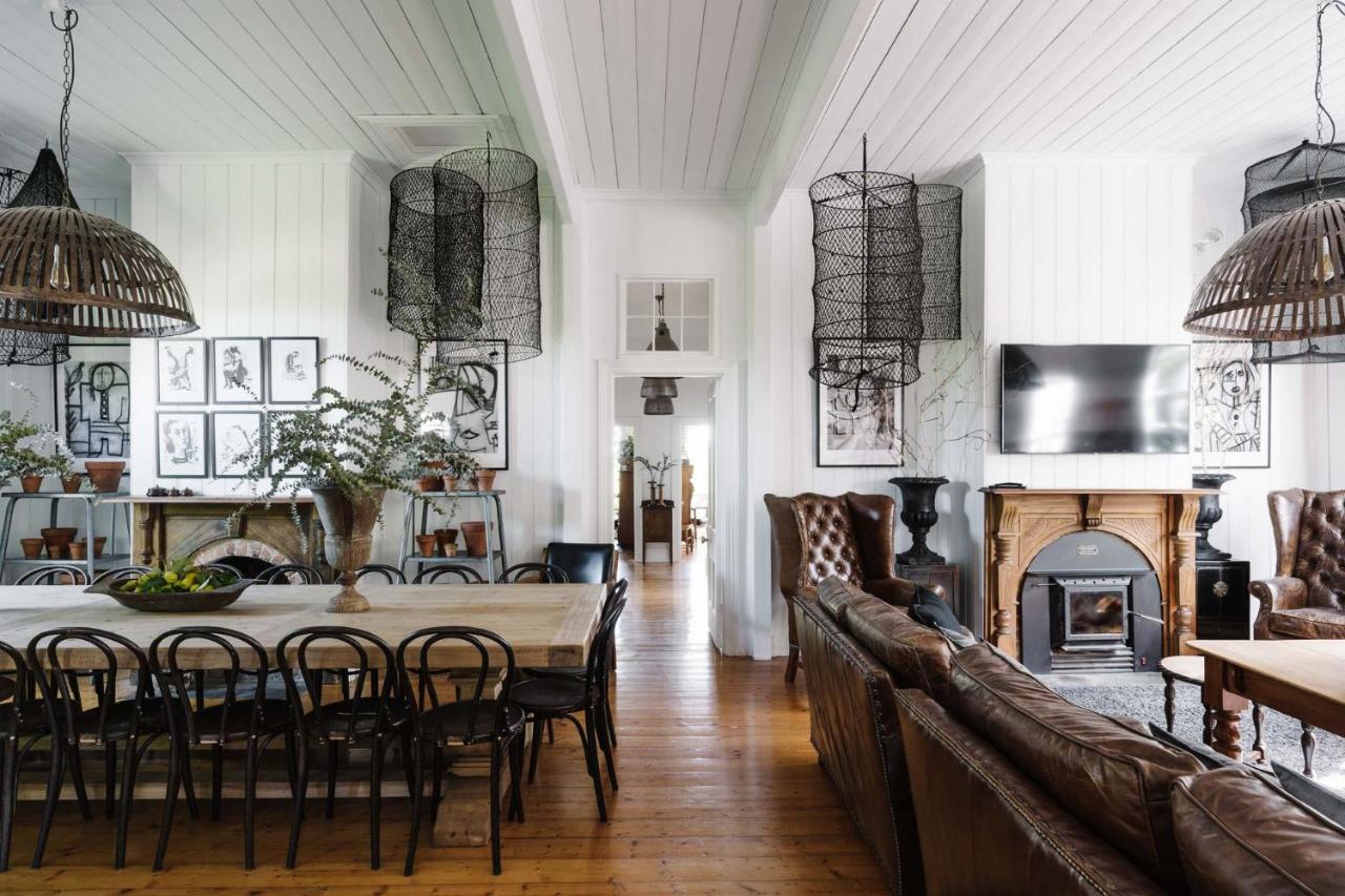 Lewellyn House Daylesford - B&B Daylesford