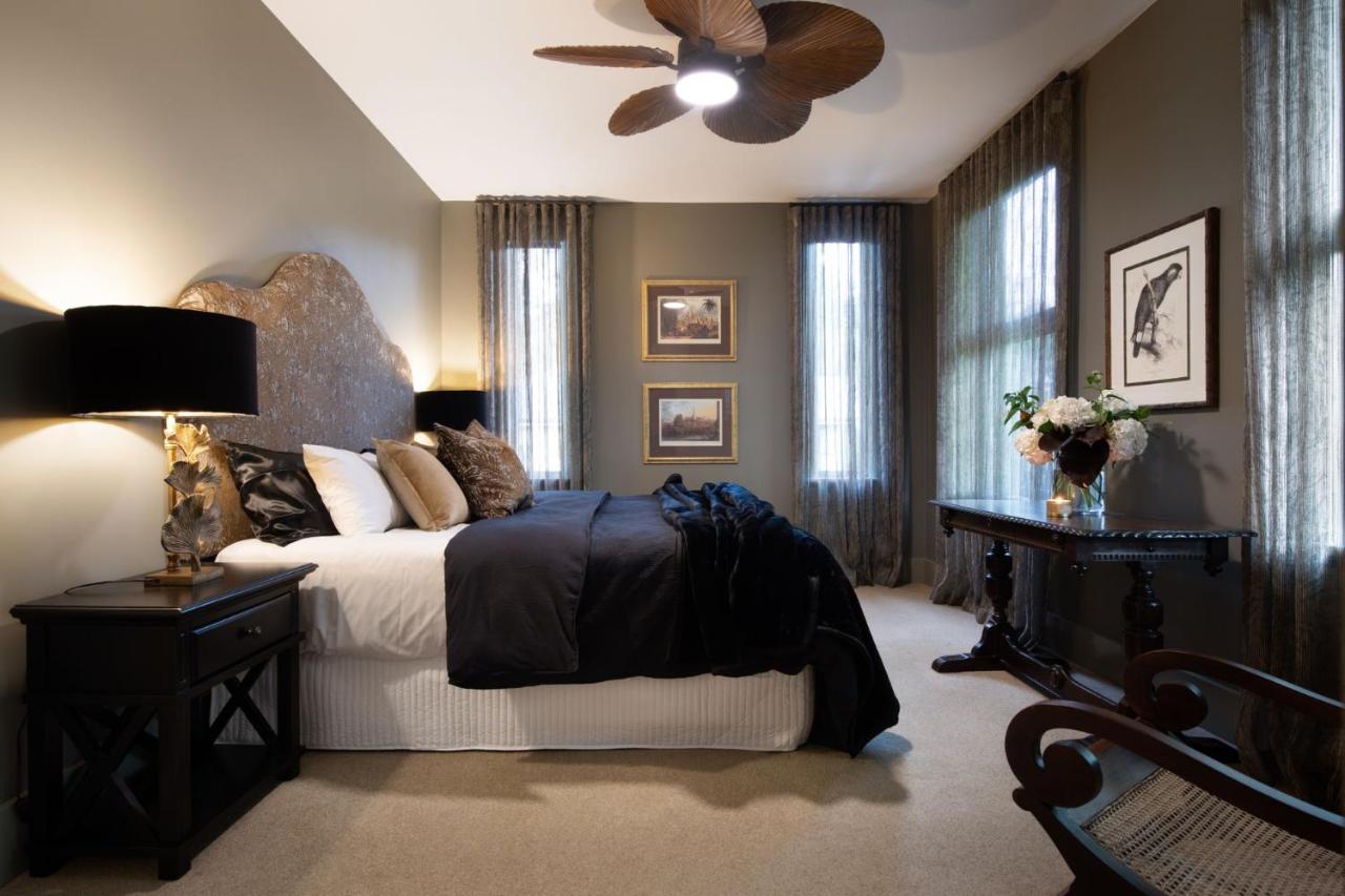 Hemingway House Daylesford - Ferienwohnung Daylesford