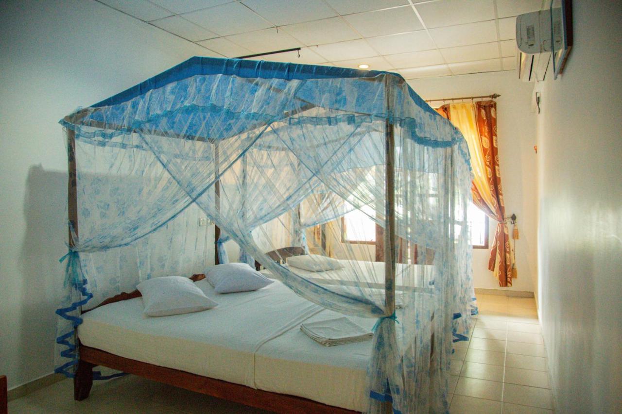 Chambre Familiale avec Balcon