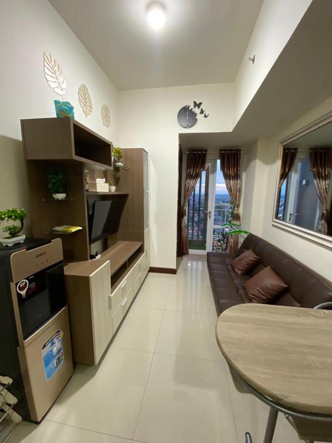 B&B Makassar - TripleQ Room 2BR Vidaview Apartment - Bed and Breakfast Makassar