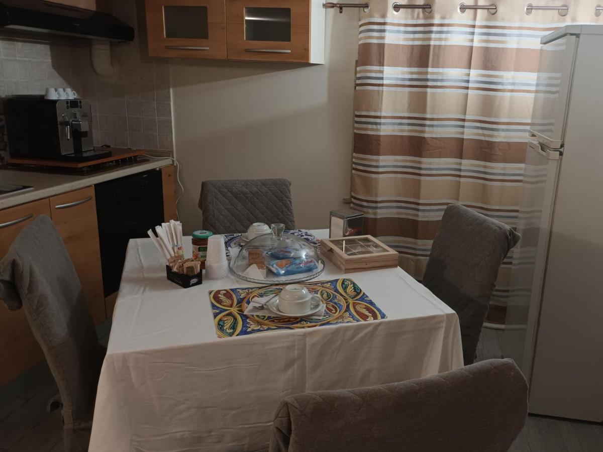 Casa TerraMare - B&B Palermo