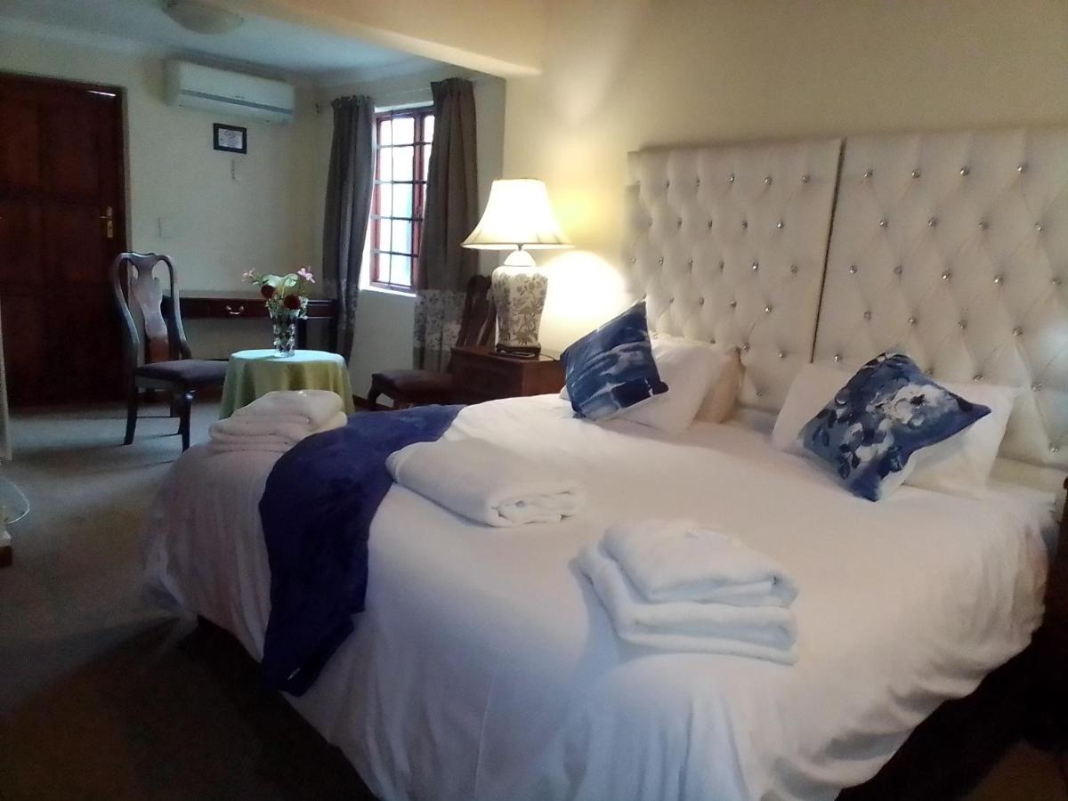 Deluxe Doppelzimmer