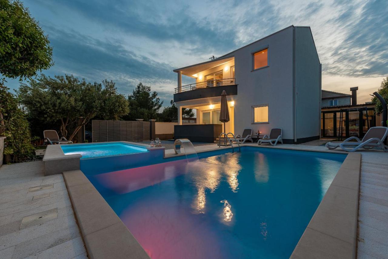 Villa Julija Zadar Villas - B&B Sukošan