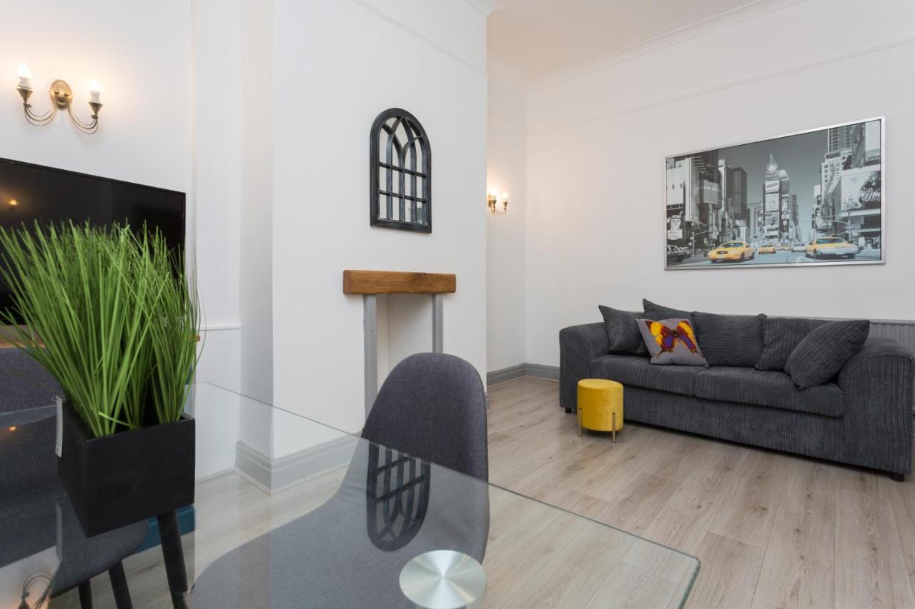 The Station House - B&B Preston