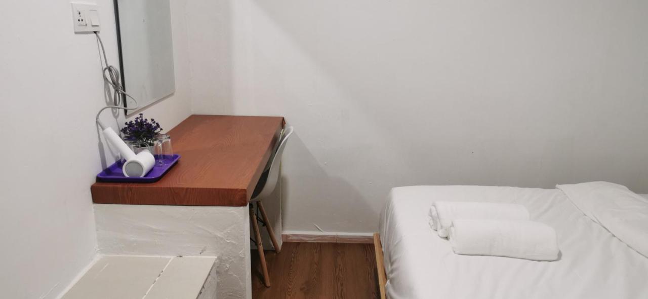 Chambre Double Économique