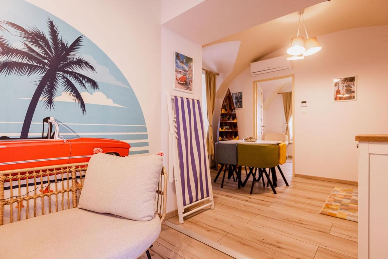 Appartement - Rez-de-Chaussée