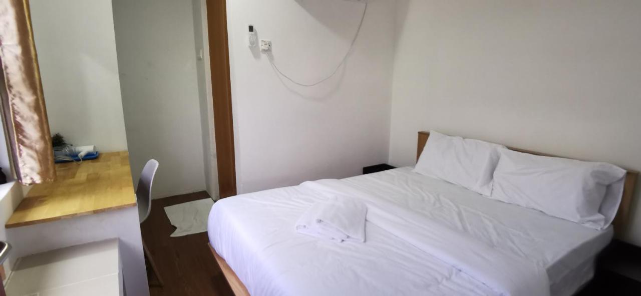 Chambre Double Deluxe