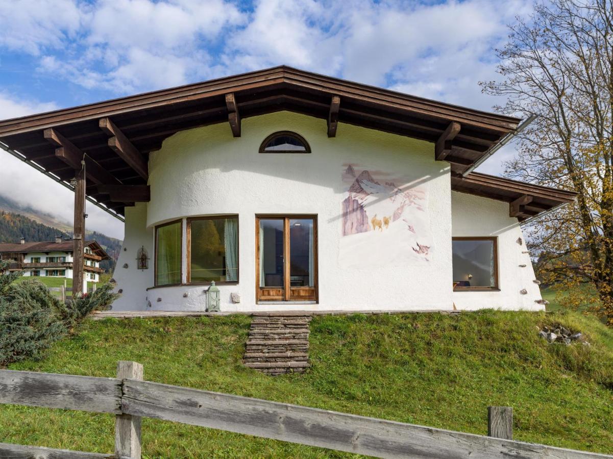 Ferienhaus Widmann - B&B Kirchberg