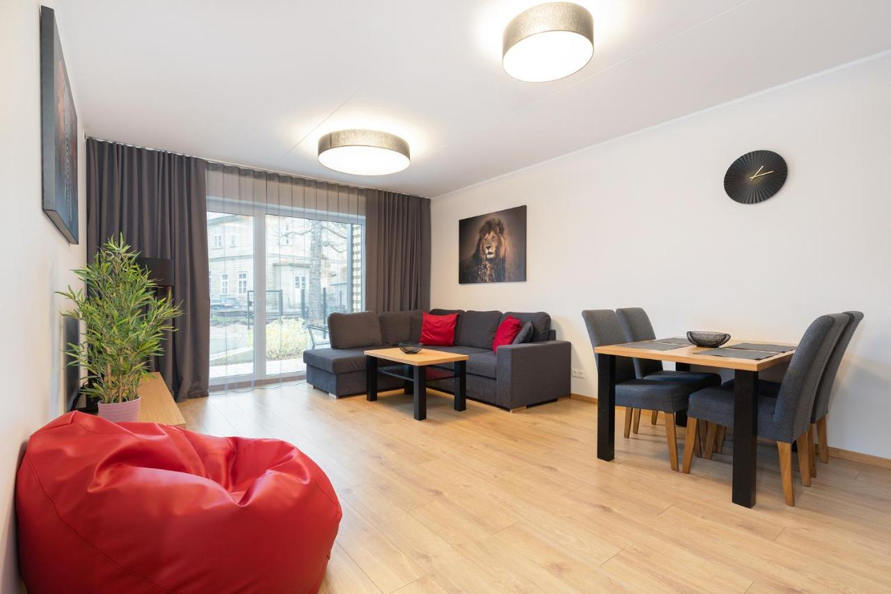 TartuKodu Narva mnt 101a-1 - B&B Tartu