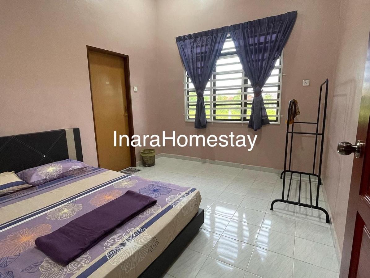 B&B Kuala Terengganu - Homestay Kuala Terengganu Murah (Inara Homestay) - Bed and Breakfast Kuala Terengganu