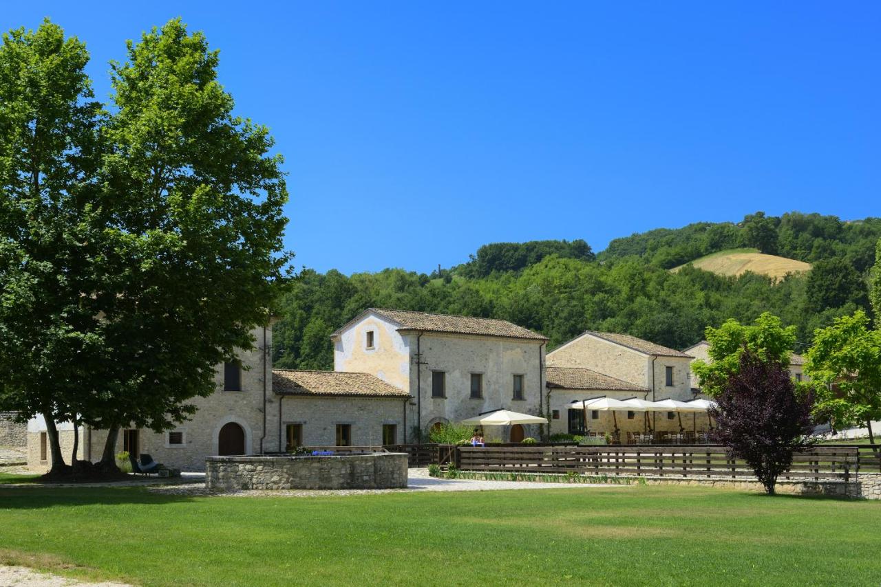 B&B Colle d'Anchise - Albergo Diffuso La Piana dei Mulini - Bed and Breakfast Colle d'Anchise