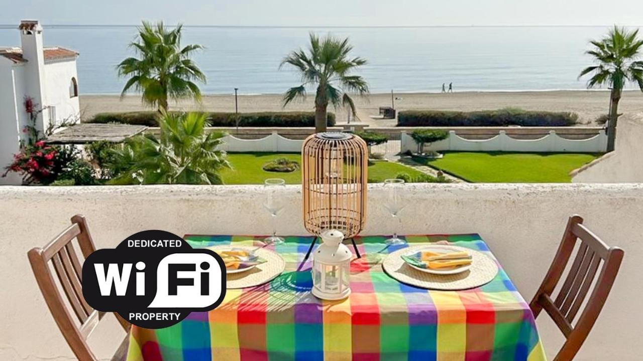 Marina de Casares 25 10 - B&B Casares