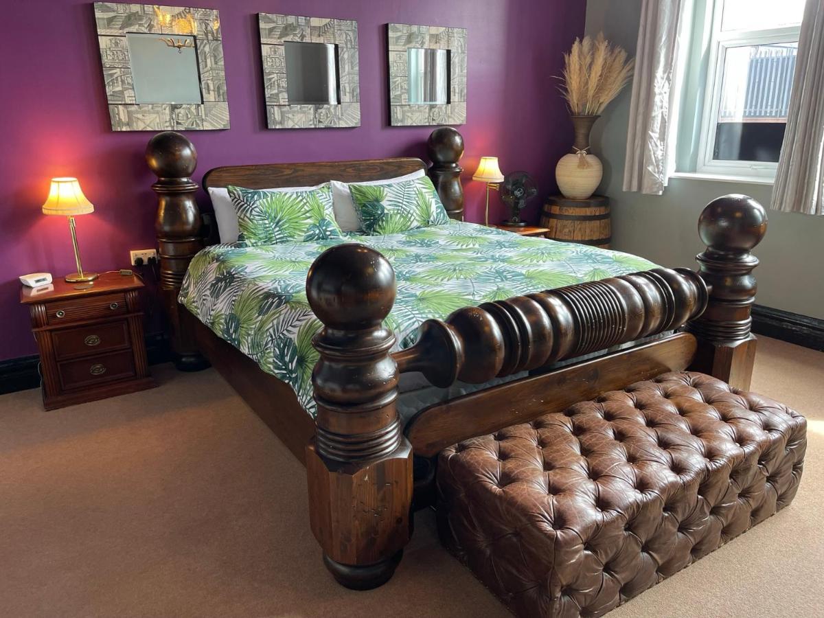PHOENIX Apartments - B&B
