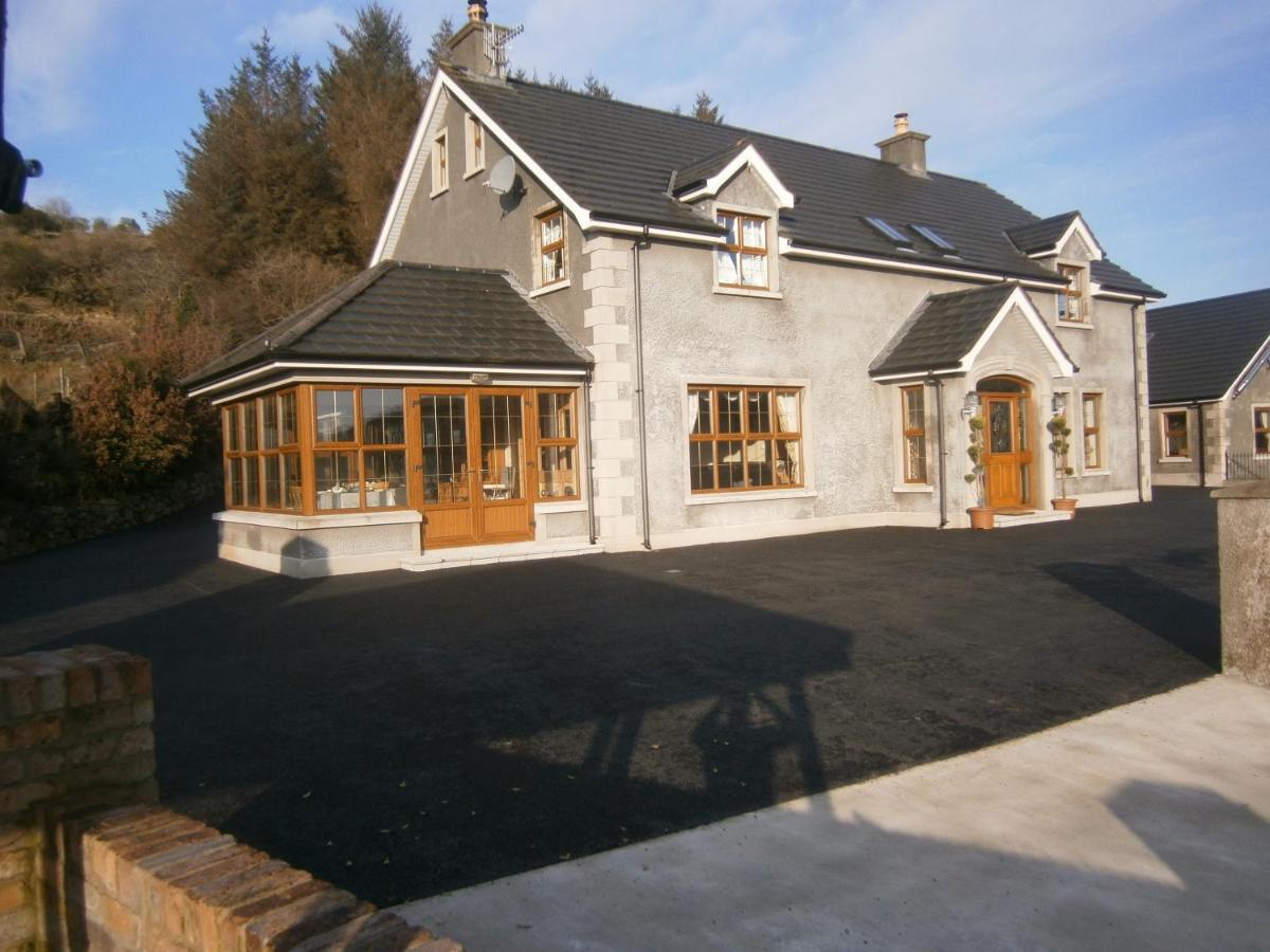 Glenn Eireann House - B&B