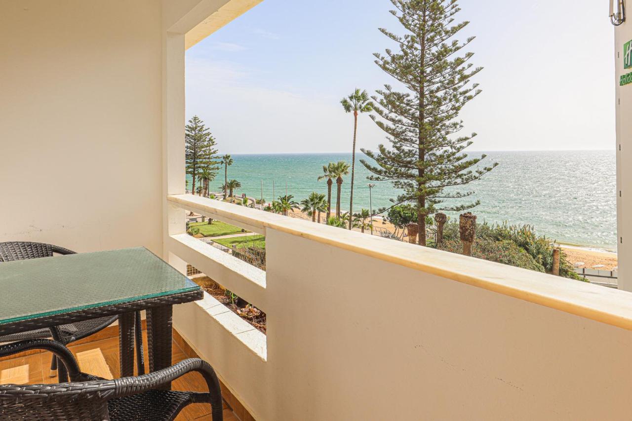 Apart Beira Mar - Sea View - AC - WIFI - BY BEDZY - B&B Armação de Pêra