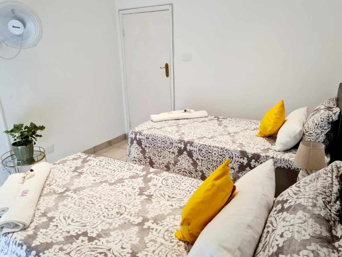 Appartamento con 3 Camere da Letto