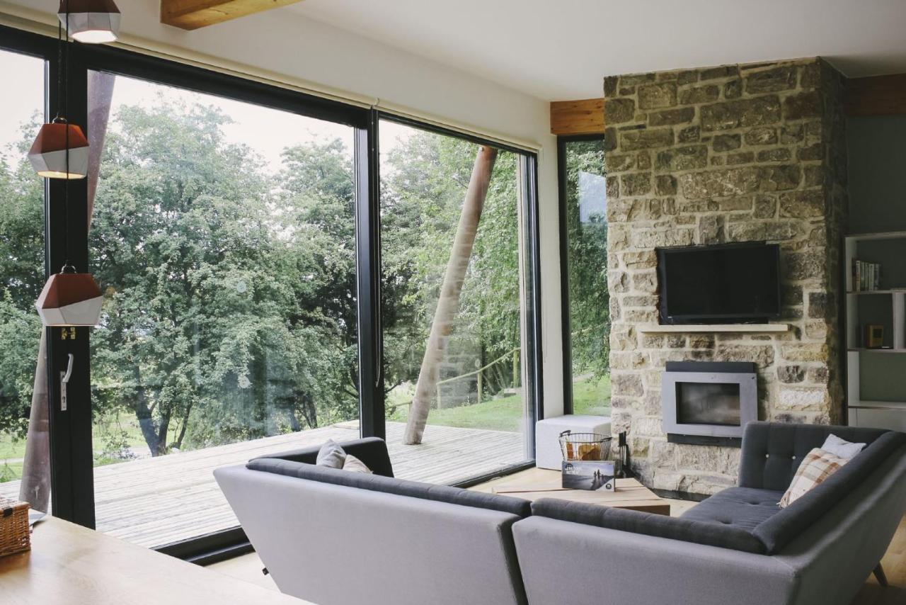 Yorkshire Dales Lodge 7 Premium Ensuite - Ferienwohnung
