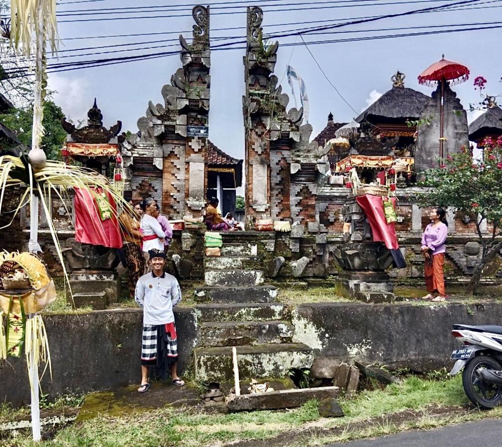 Candy Home Stay - B&B Klungkung