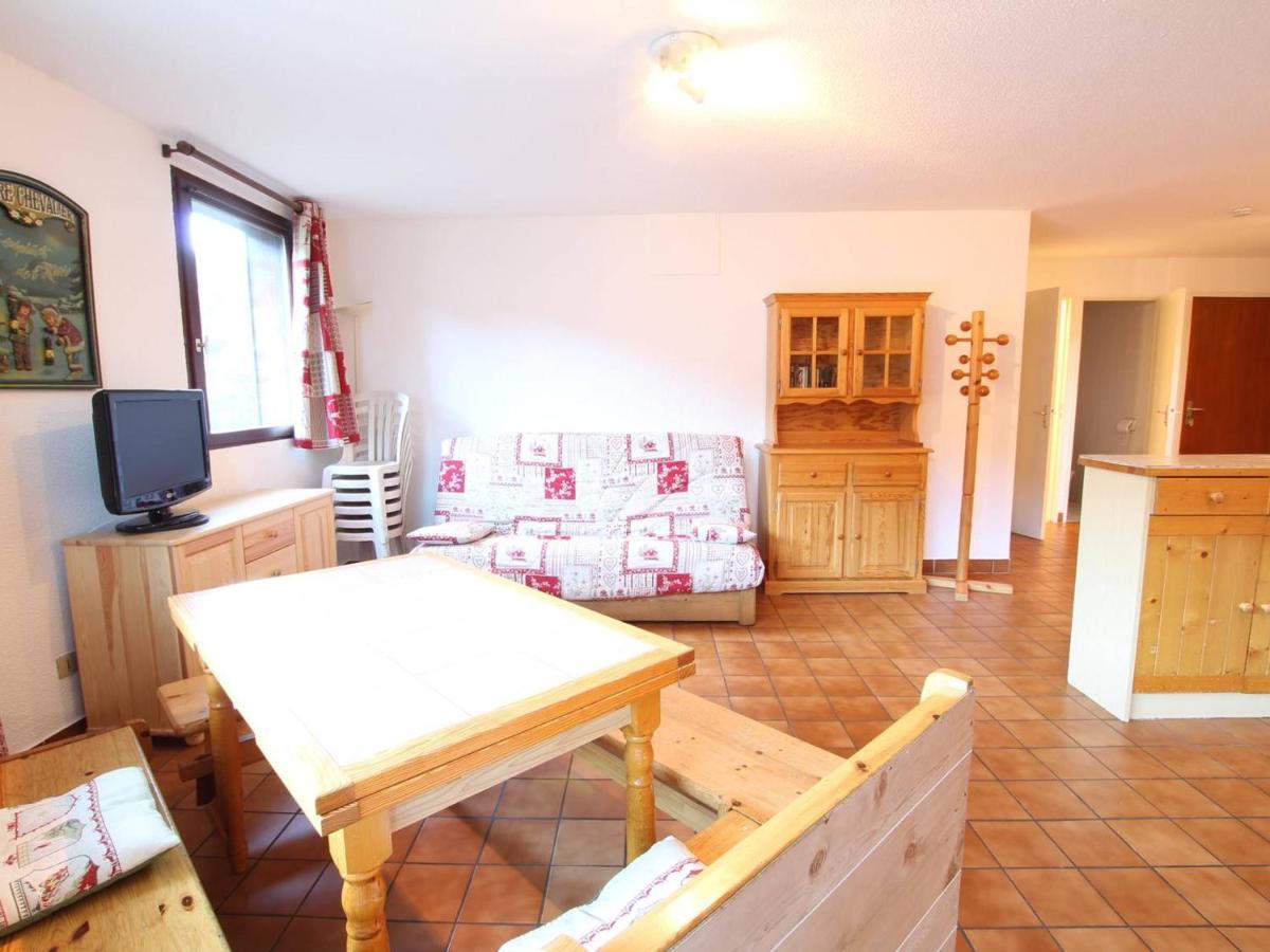 Appartement idéal 3 pièces, 8 couchages, proche pistes et commodités à La Salle-les-Alpes. - Chambres d'hôtes Serre Chevalier