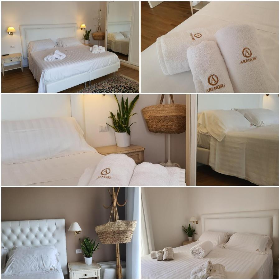 Superior Double or Twin Room with Terrace