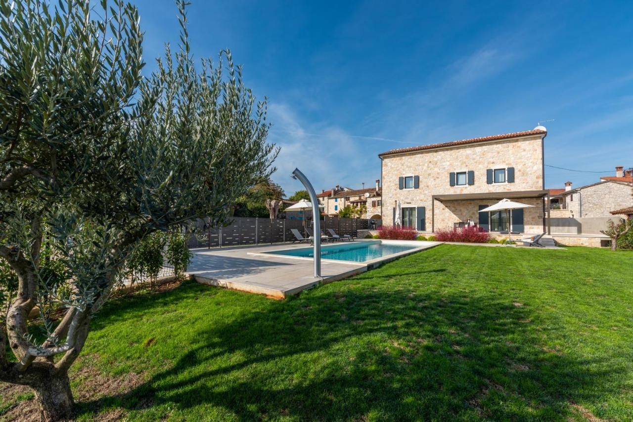 Villa Hizina Veleniki - Chambres d’hôtes Poreč