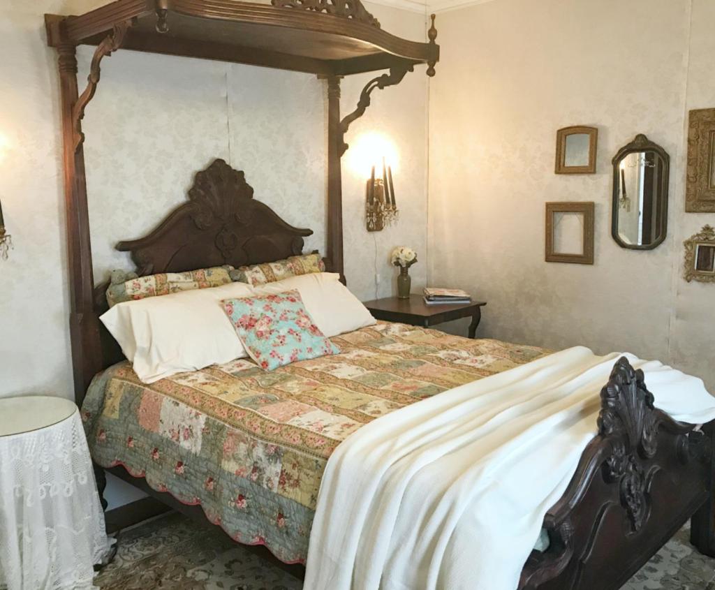 Chambre Double Deluxe avec Douche