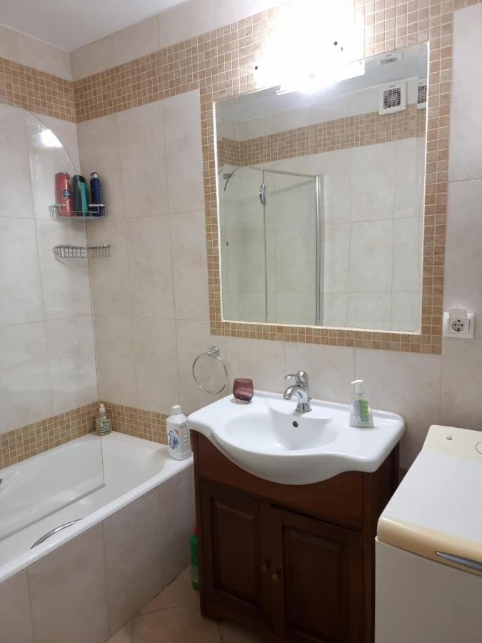 Apartamento de 1 dormitorio