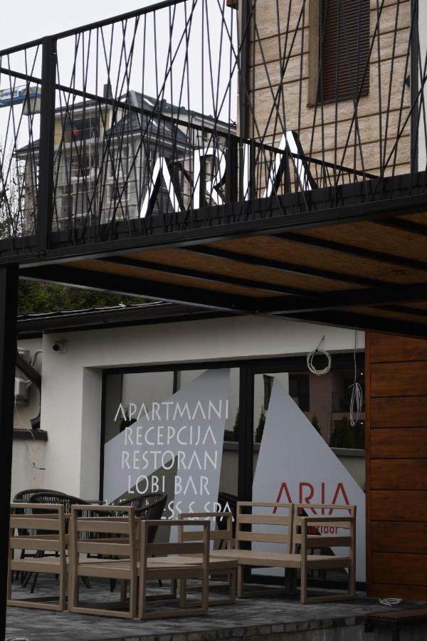 Apartman Dream - B&B