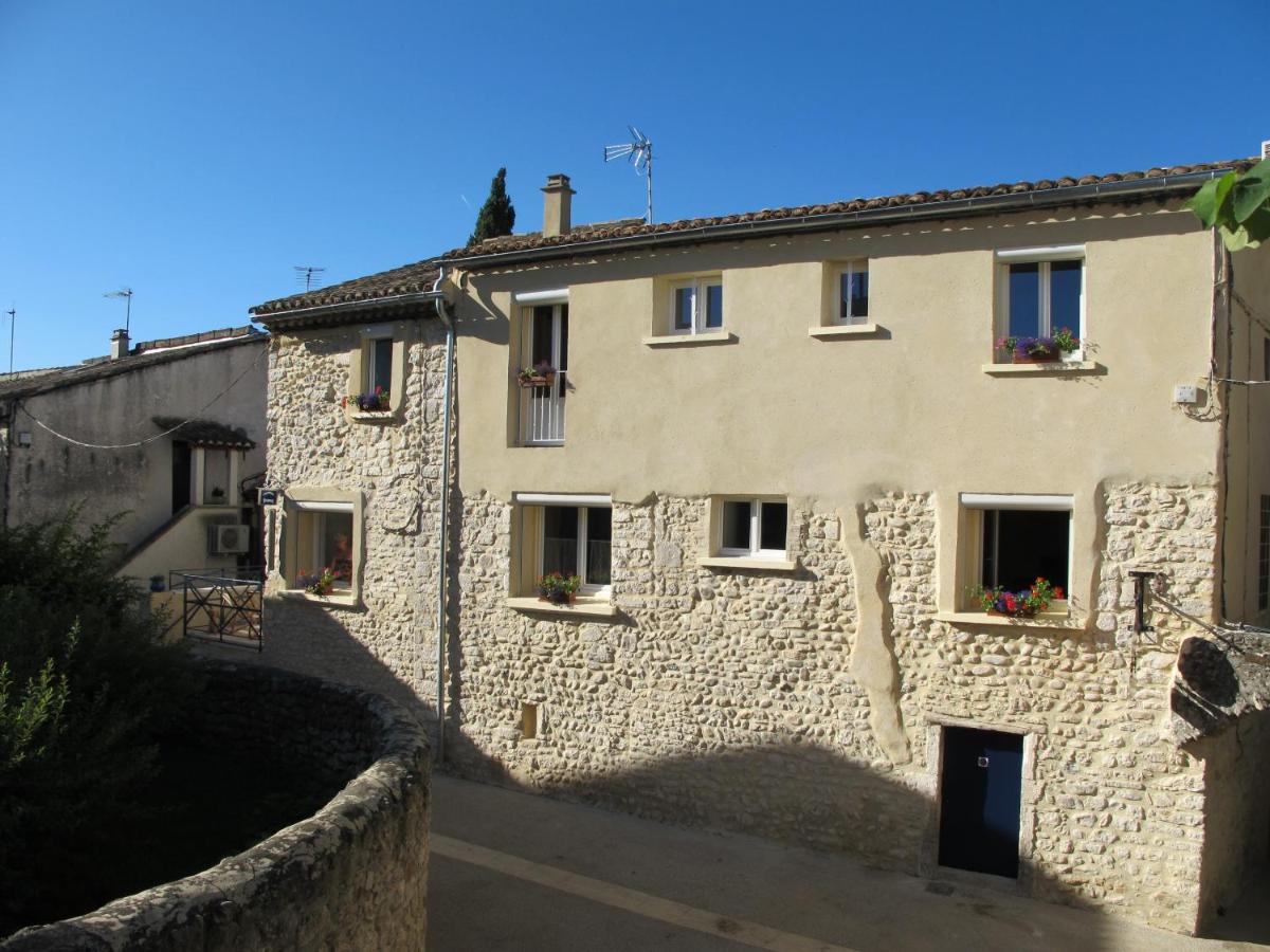 "Les Tournesols" - B&B