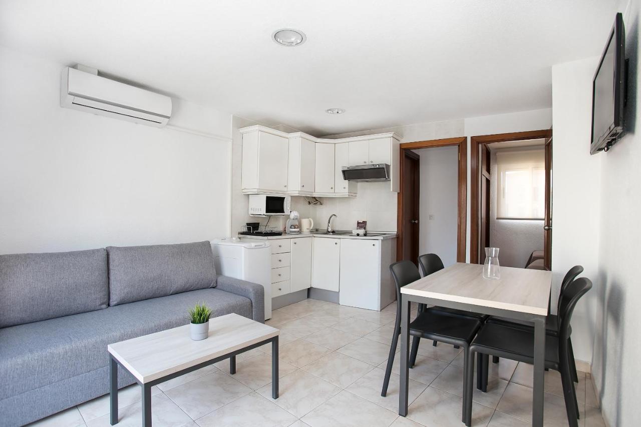 L&G Apartamentos Benidorm - B&B Benidorm