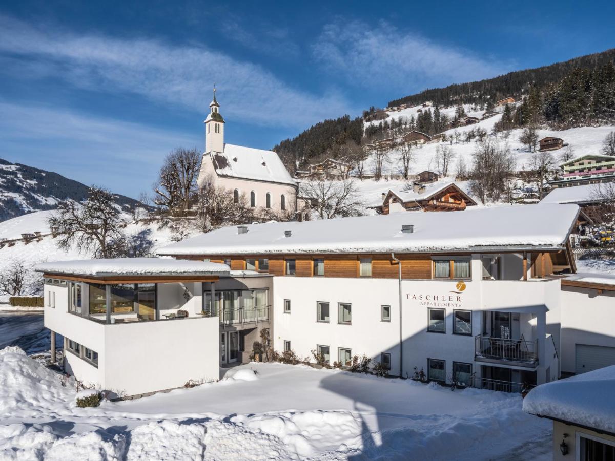 Ferienwohnung Taschler - Ferienwohnung